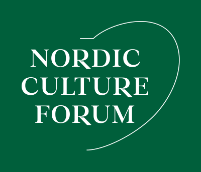 Nordic Culture Forum Logo